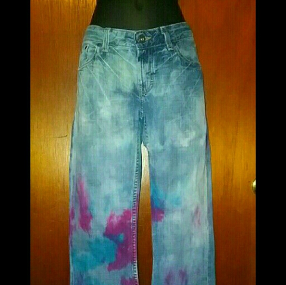 BKE Star flares